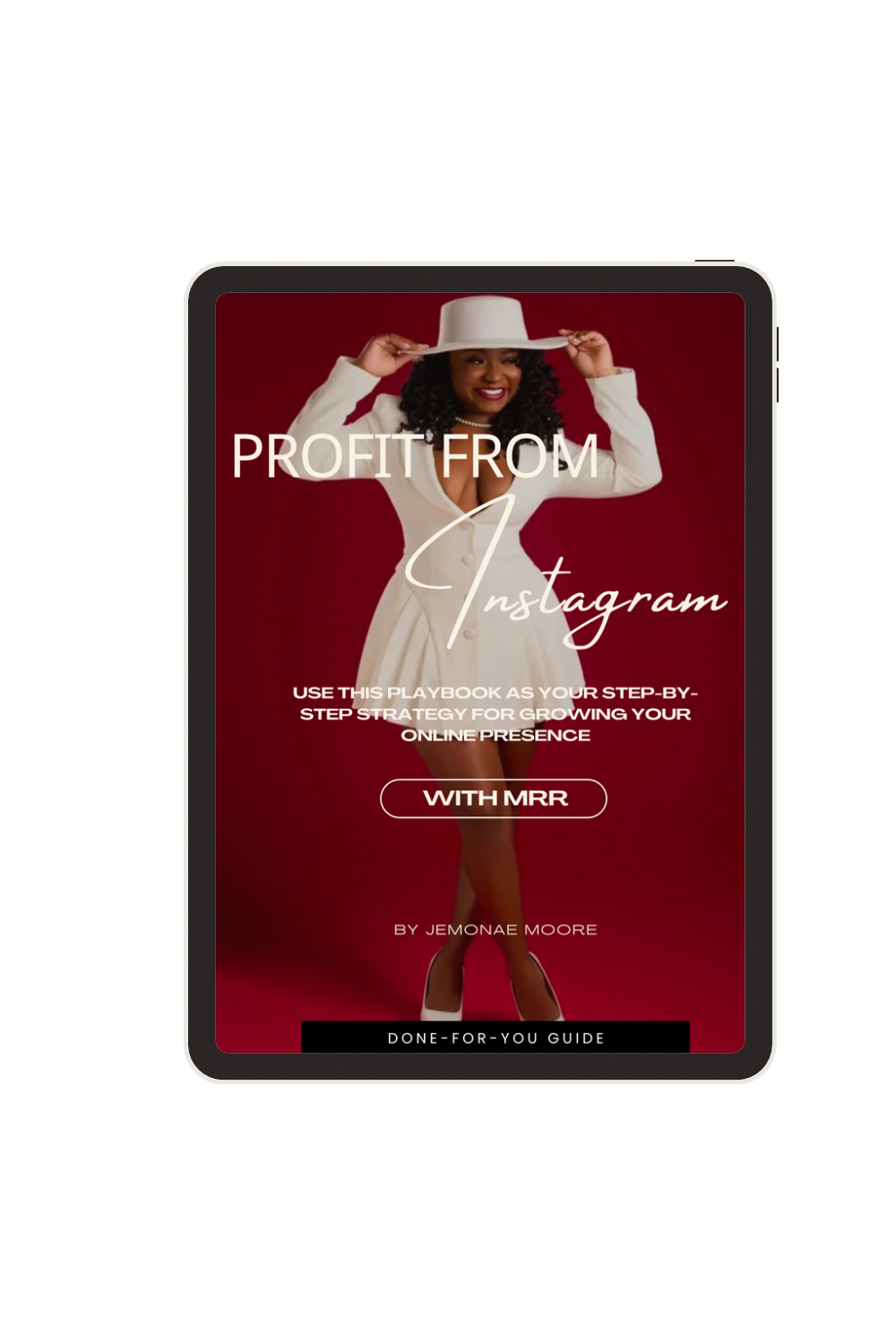 Profit From Reels Guide