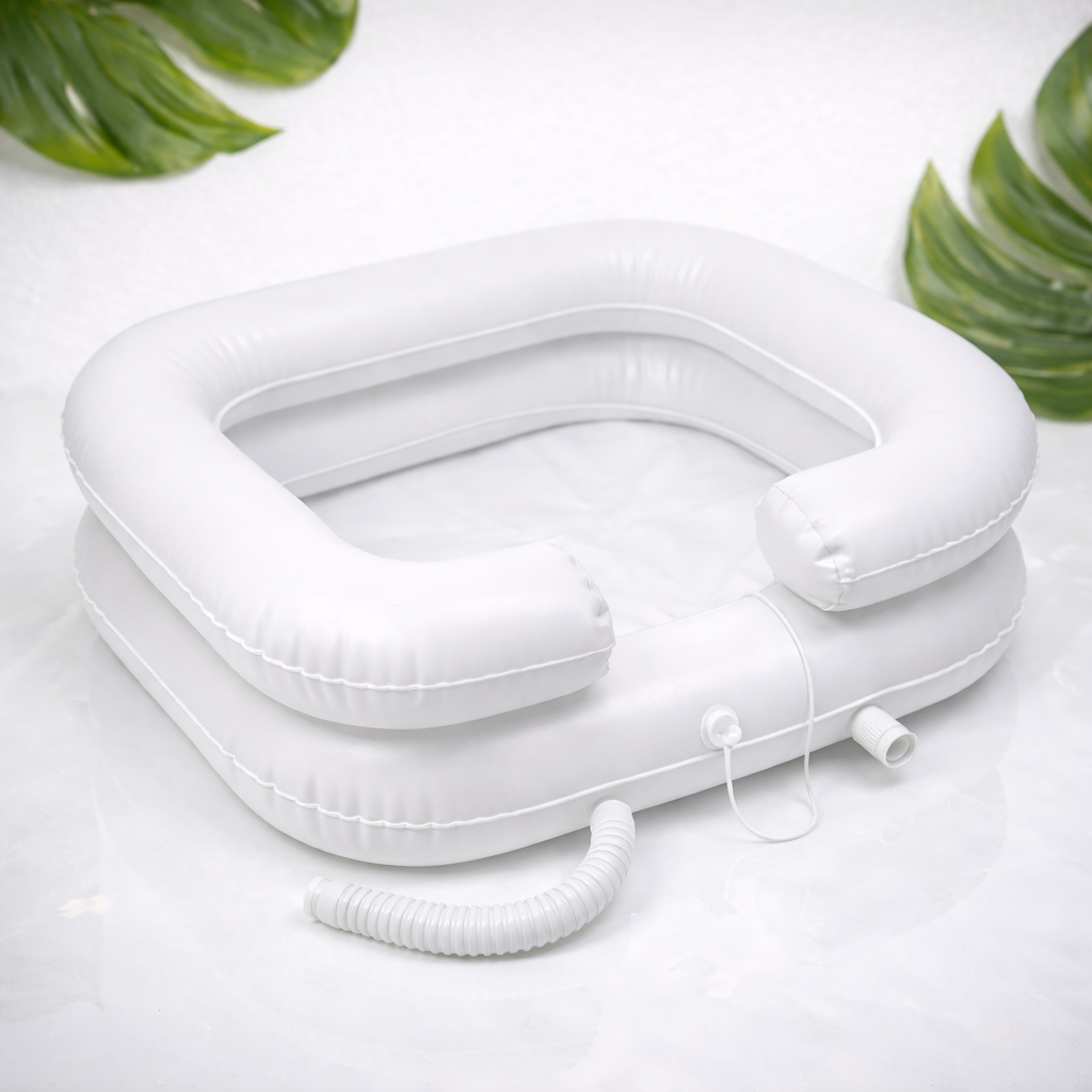 Inflatable Basin