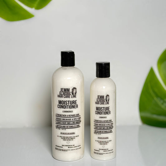 Moisture Conditioner’s