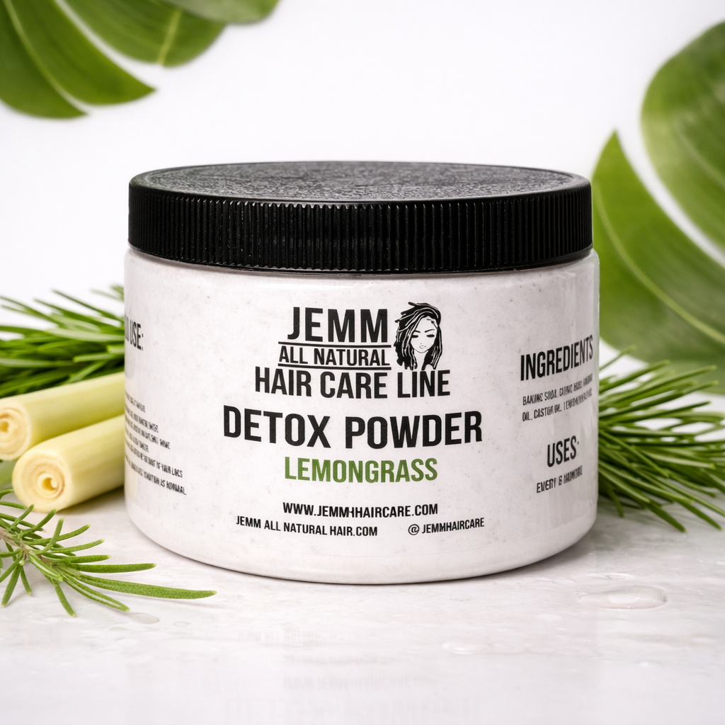 Detox Powder