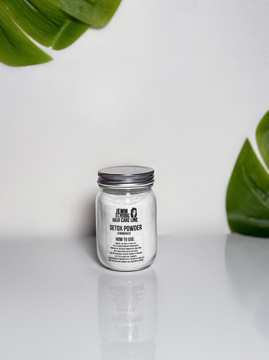 Detox Powder