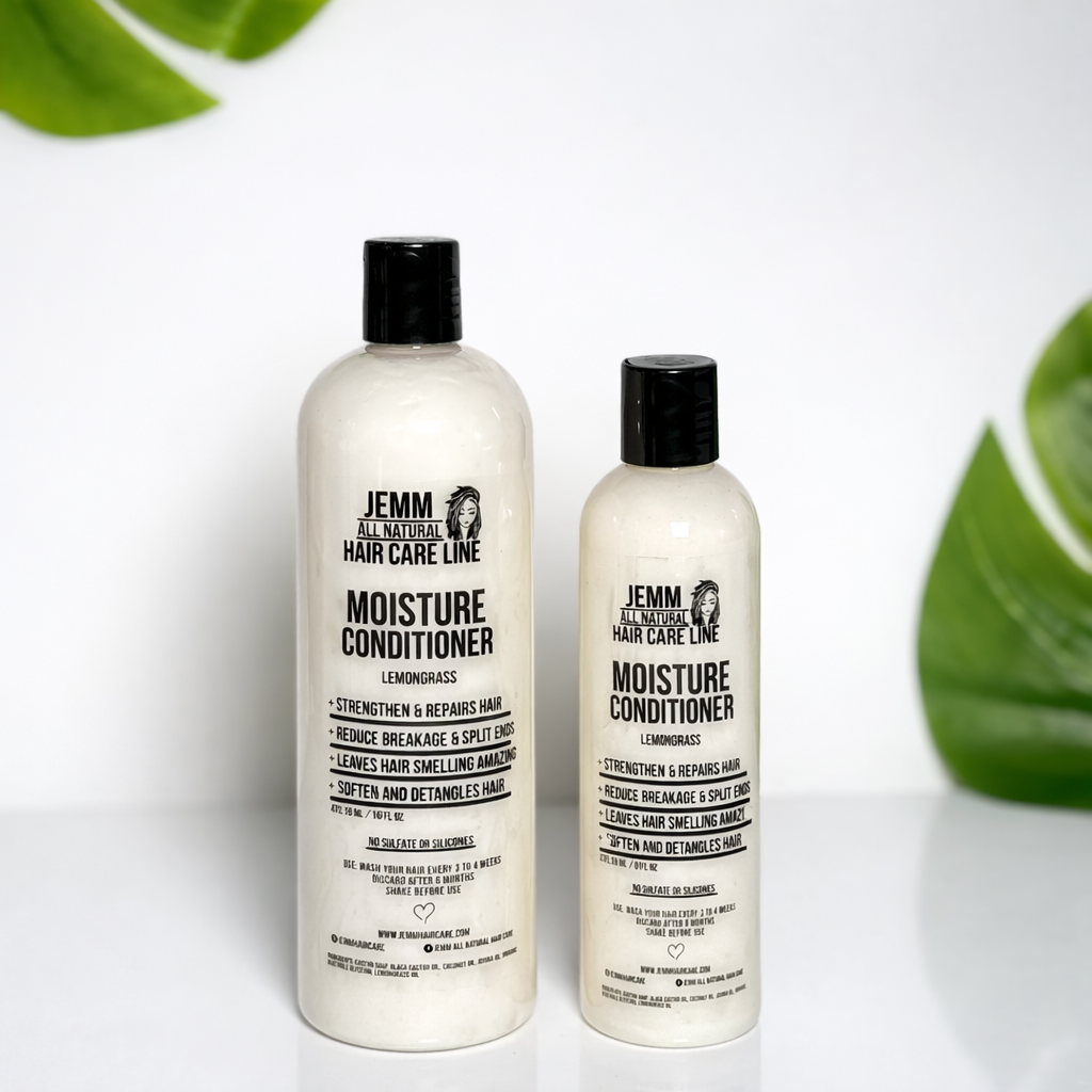 Moisture Conditioner’s